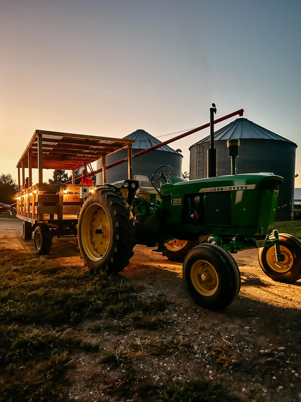 Truck & Tractor Days